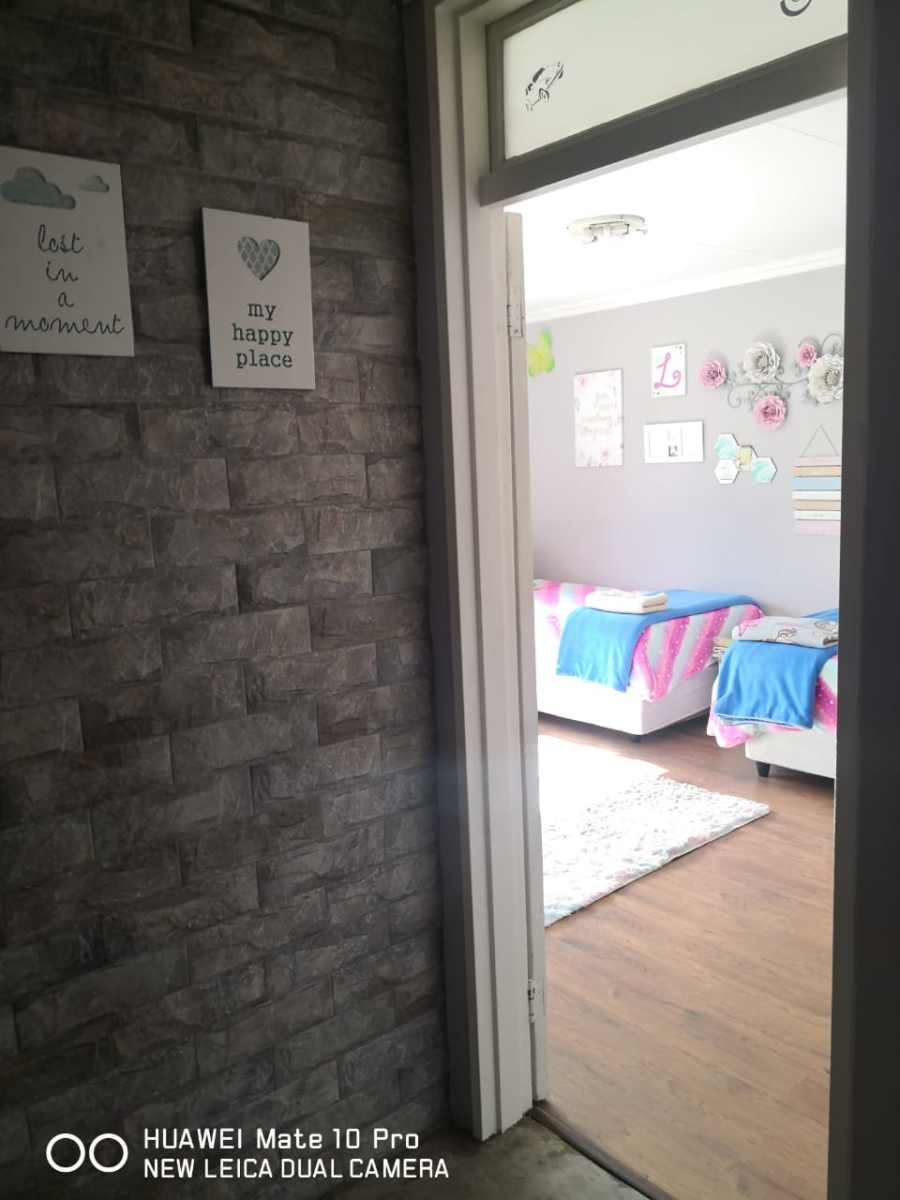 4 Bedroom Property for Sale in Vaalpark Free State